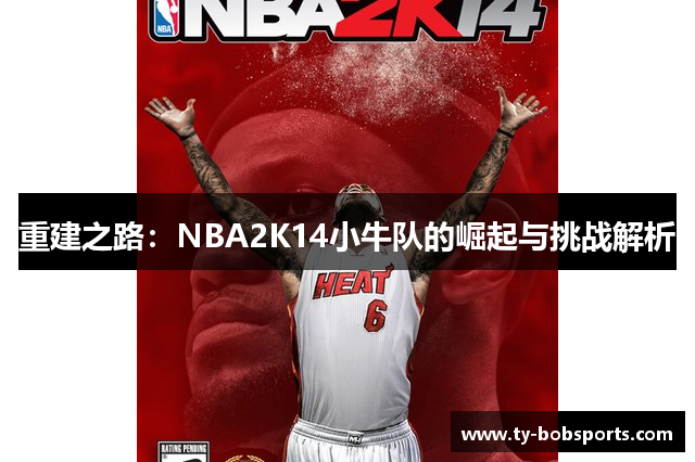重建之路：NBA2K14小牛队的崛起与挑战解析